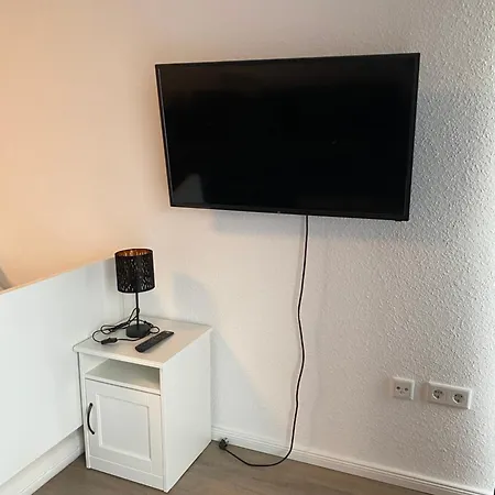 Gimi Apartments - Monteurwohnung, Messewohnung, Ferienwohnung Hannover Eksteriør billede