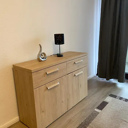 Gimi Apartments - Monteurwohnung, Messewohnung, Ferienwohnung Hannover Eksteriør billede