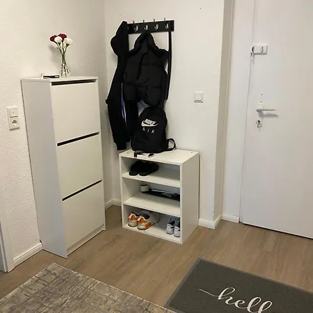 Gimi Apartments - Monteurwohnung, Messewohnung, Ferienwohnung Hannover Eksteriør billede