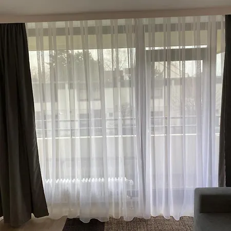 Gimi Apartments - Monteurwohnung, Messewohnung, Ferienwohnung Hannover Eksteriør billede