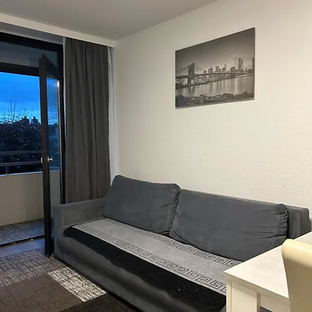 Gimi Apartments - Monteurwohnung, Messewohnung, Ferienwohnung Hannover Eksteriør billede