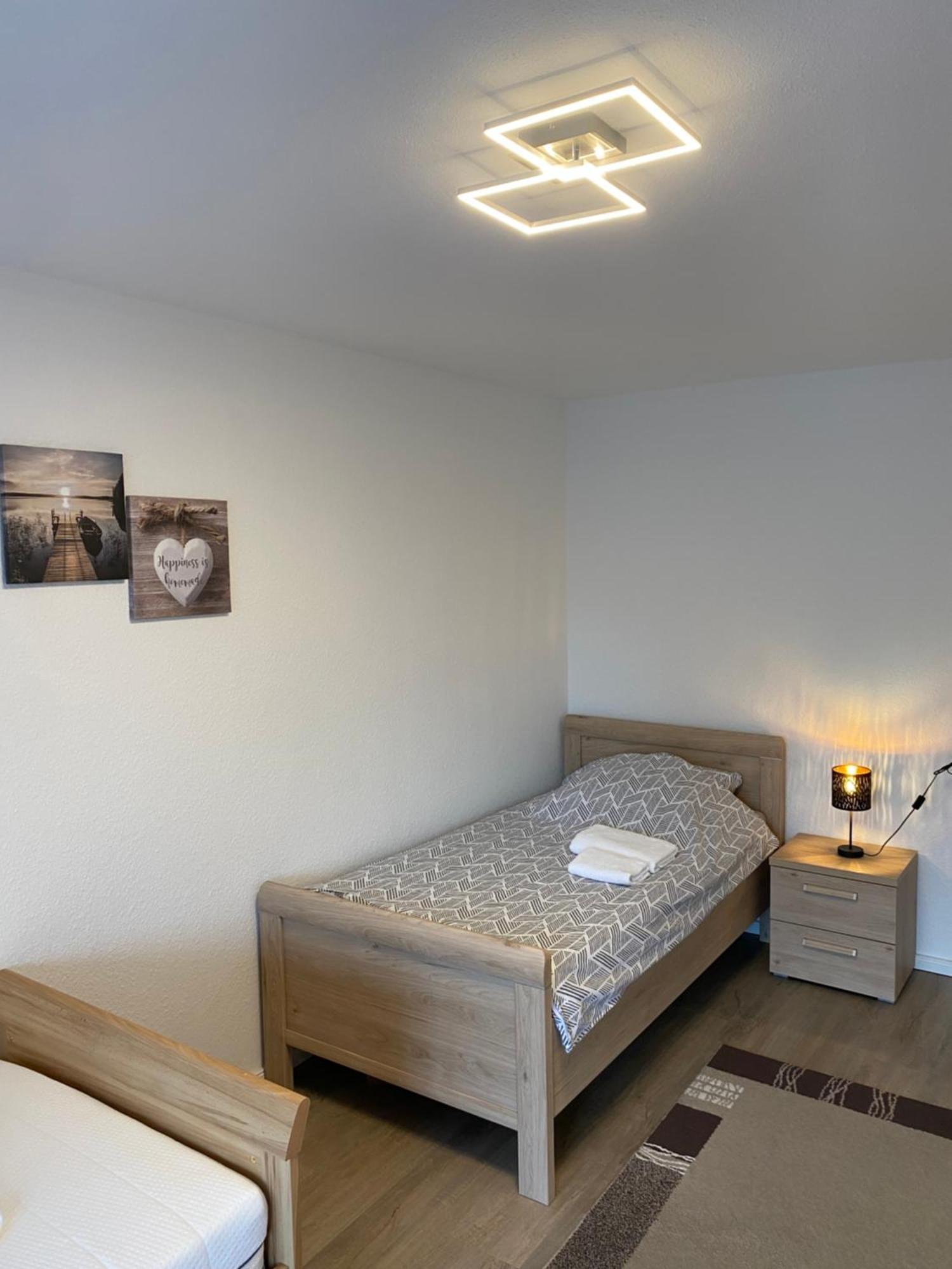 Gimi - Monteurwohnung, Messewohnung, Hannover