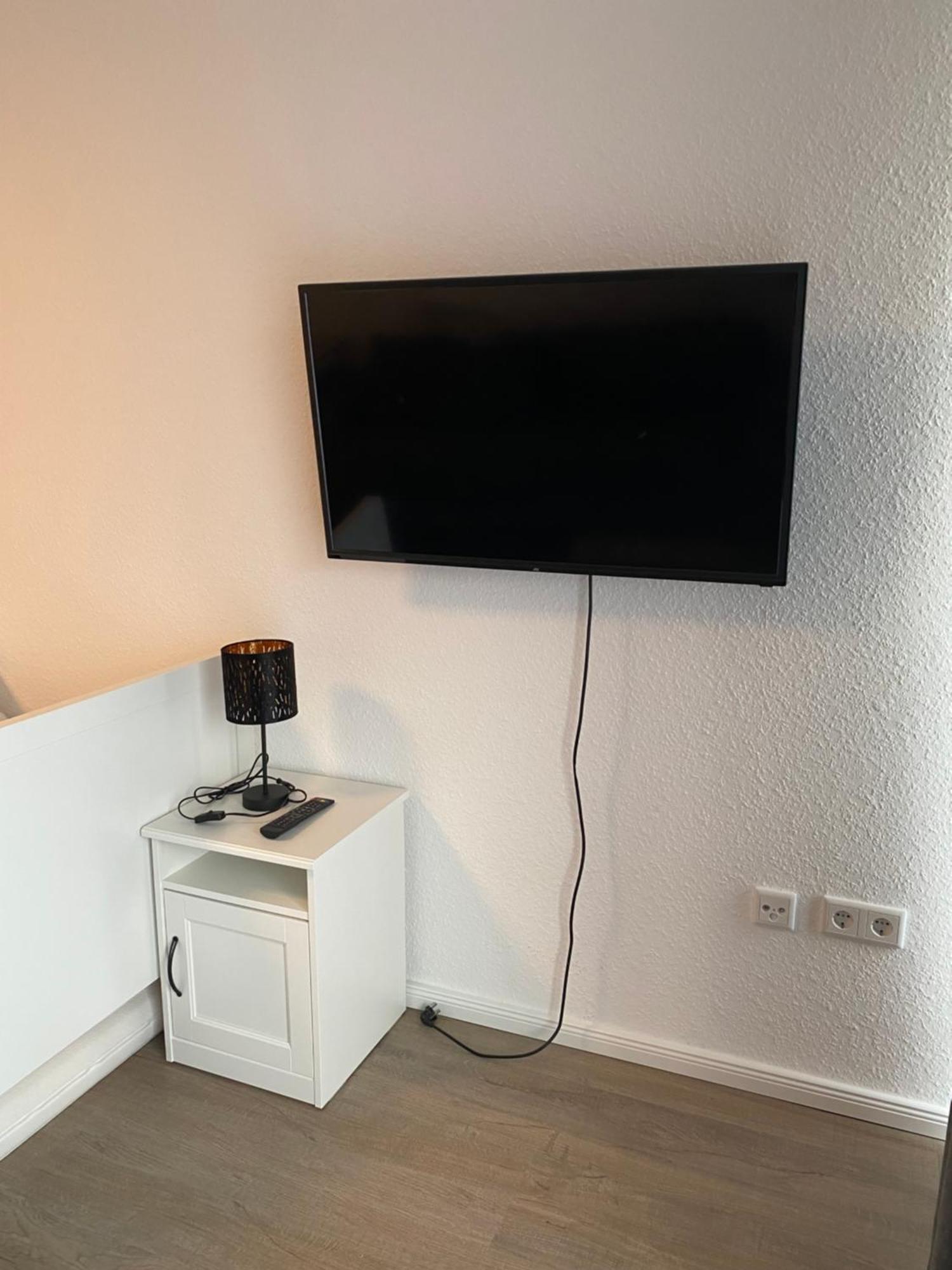 Gimi - Monteurwohnung, Messewohnung,