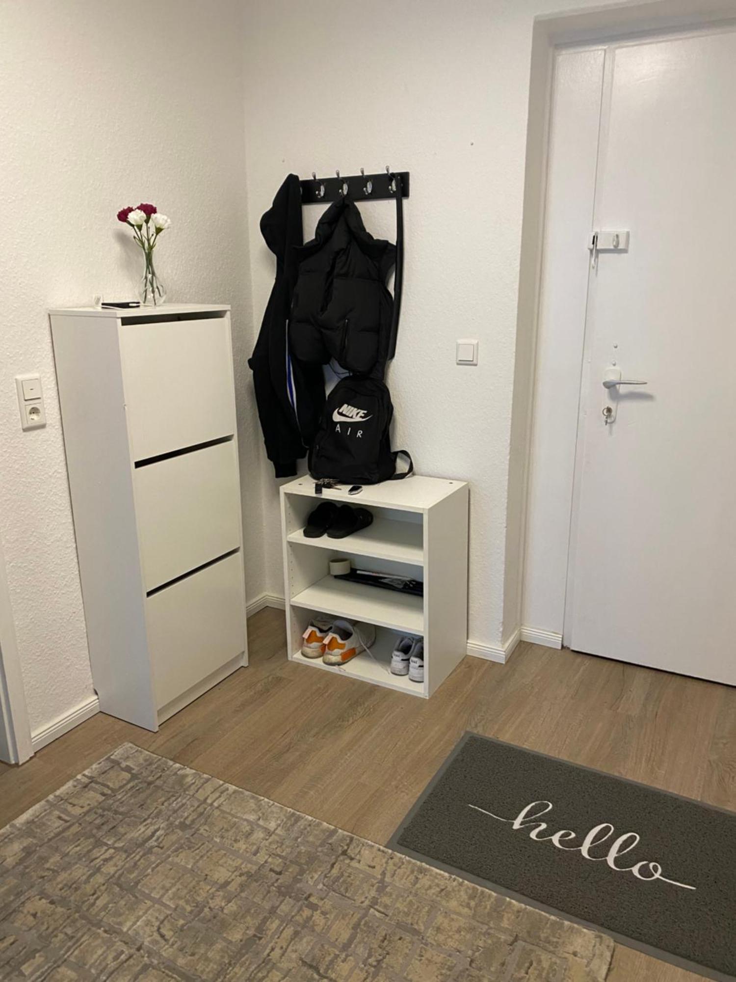 Gimi - Monteurwohnung, Messewohnung, * Hannover