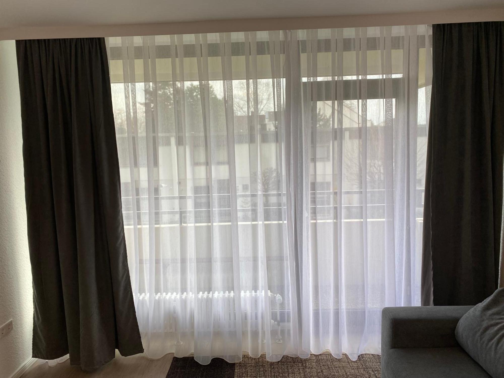 Gimi - Monteurwohnung, Messewohnung, Apartment Hannover
