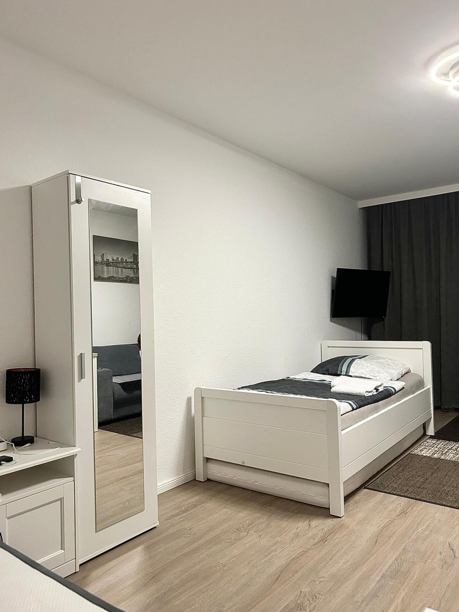 Gimi - Monteurwohnung, Messewohnung, Hannover