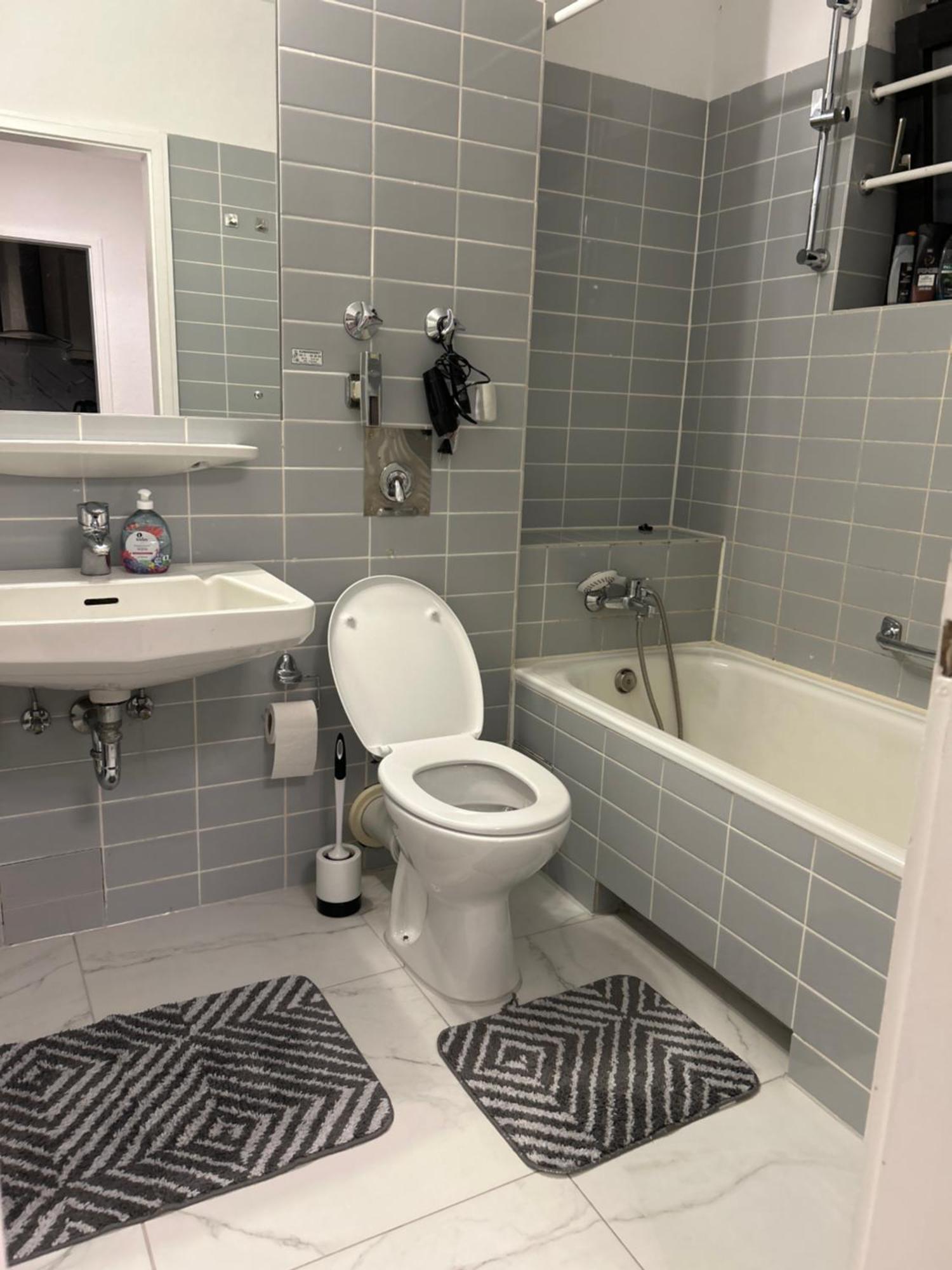 Gimi - Monteurwohnung, Messewohnung, Apartment Hannover