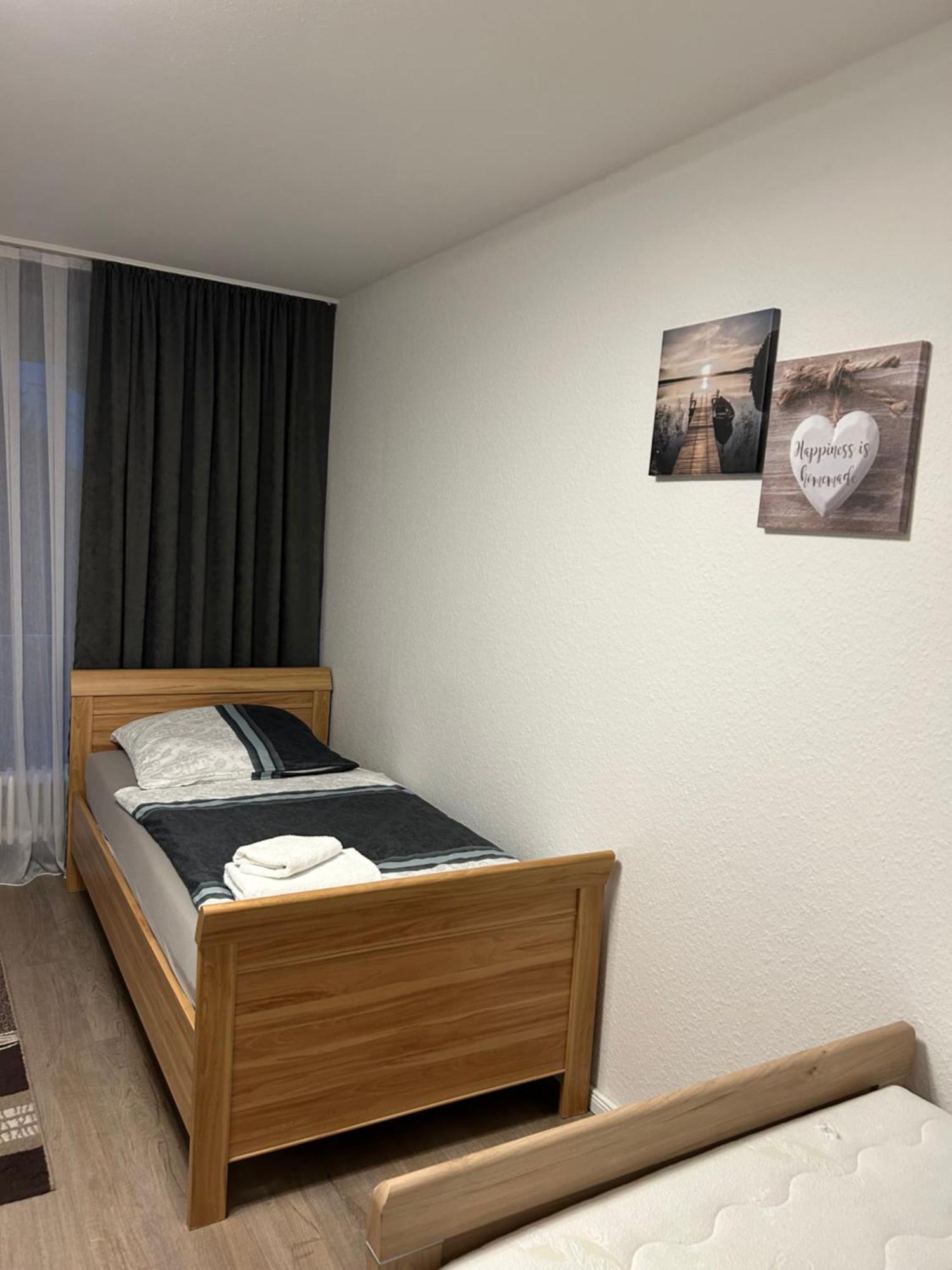 Apartment Gimi - Monteurwohnung, Messewohnung, Hannover