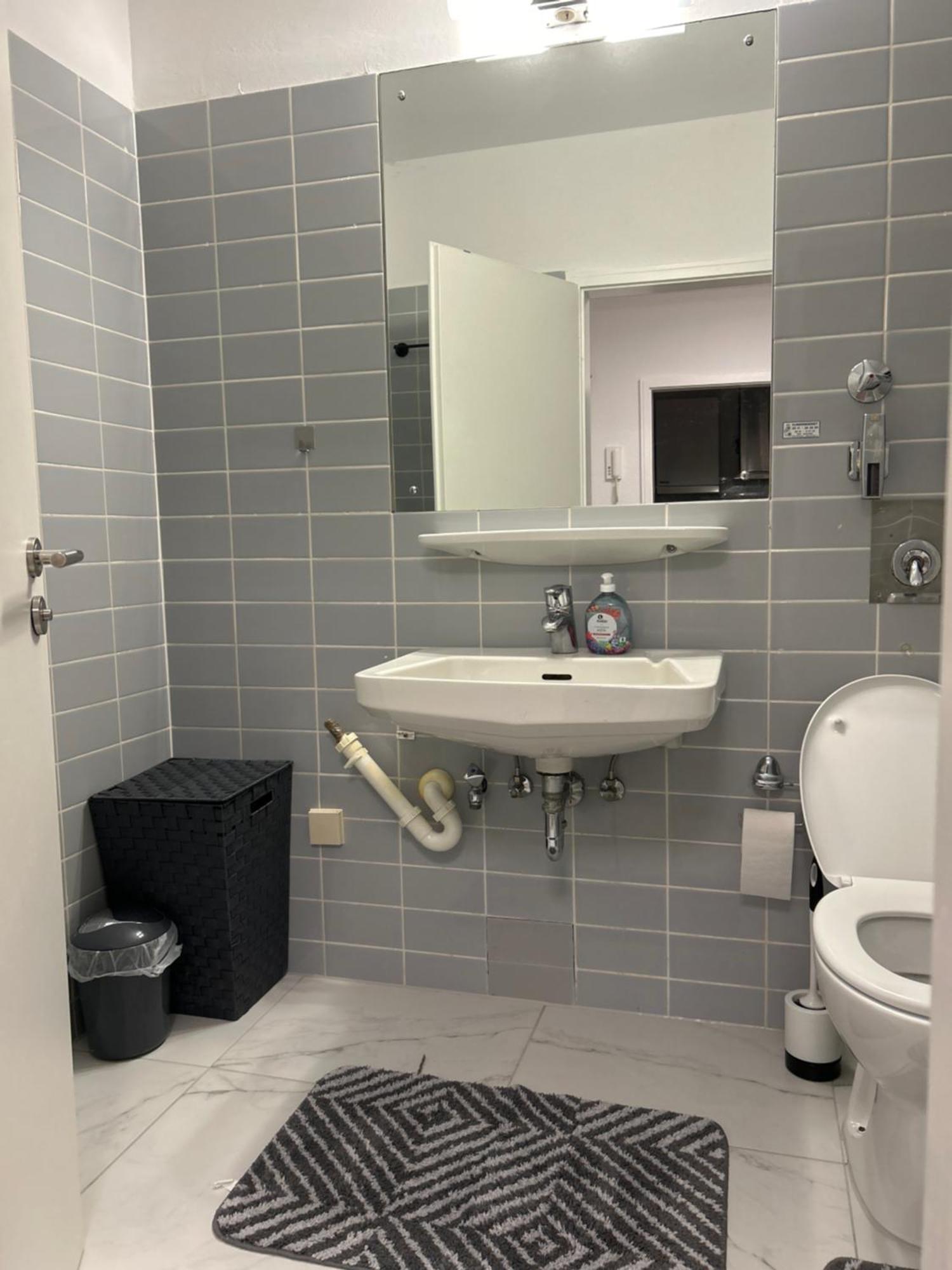 Gimi - Monteurwohnung, Messewohnung, Apartment