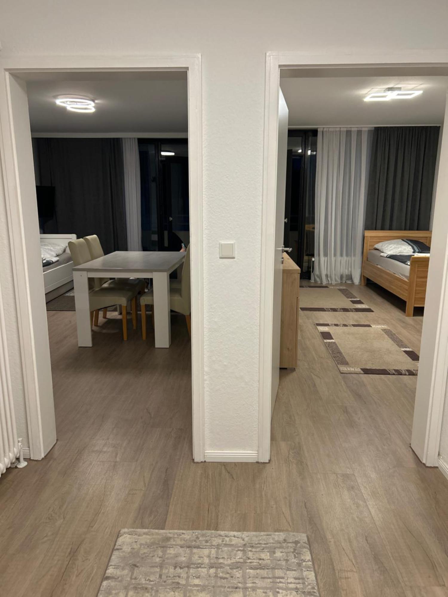 Gimi - Monteurwohnung, Messewohnung, Apartment