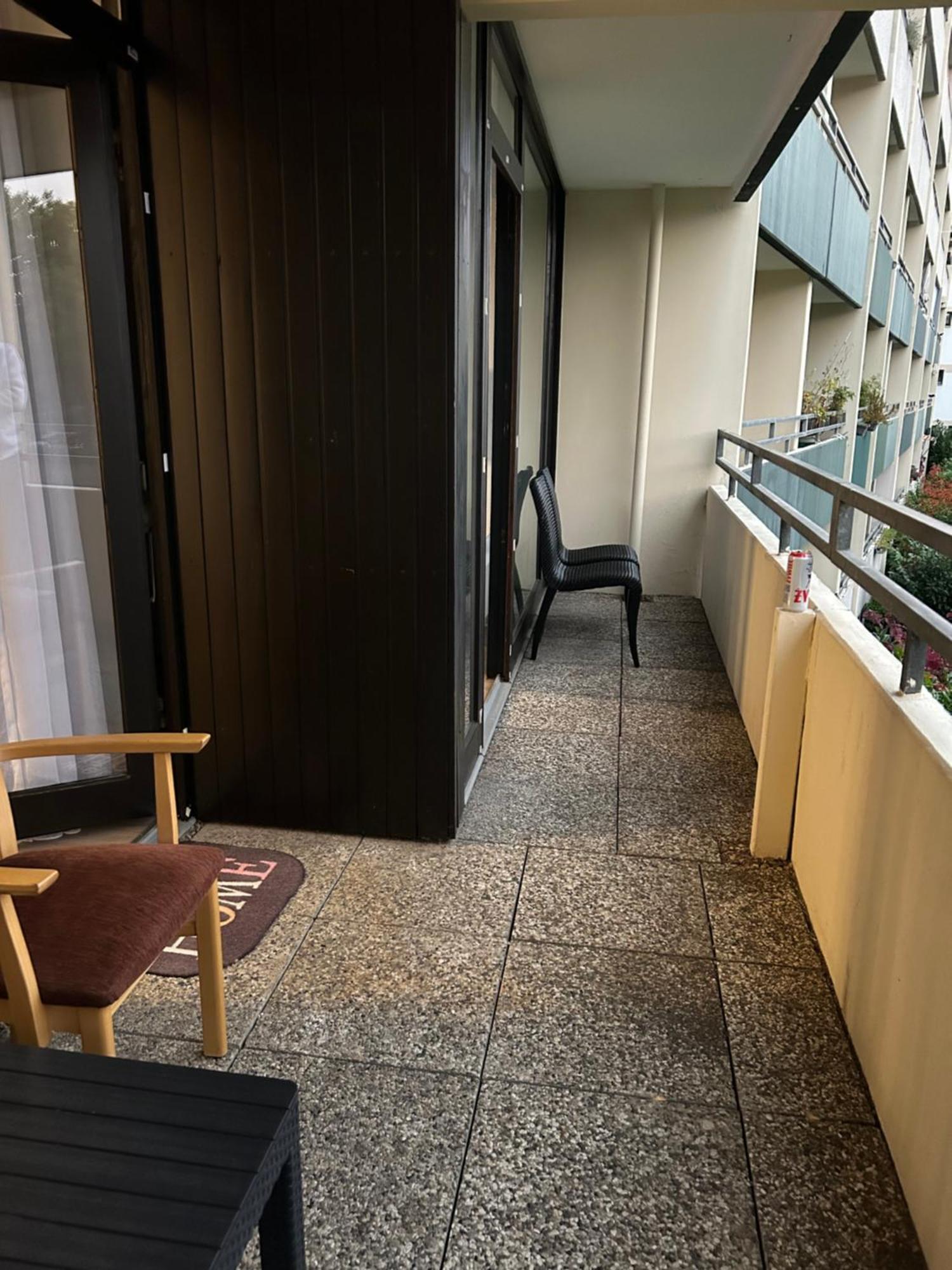 Gimi - Monteurwohnung, Messewohnung, * Hannover