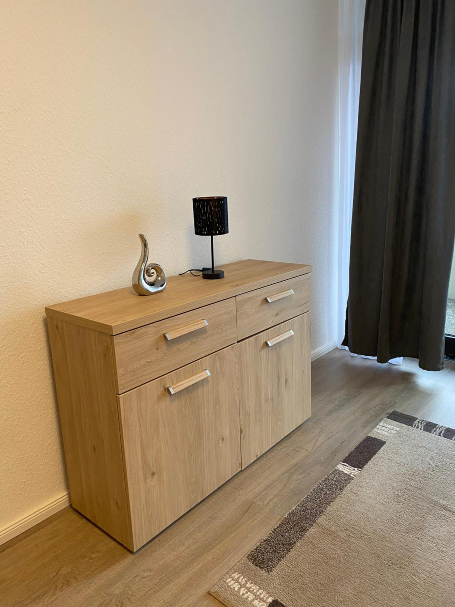 Gimi - Monteurwohnung, Messewohnung, Appartamento