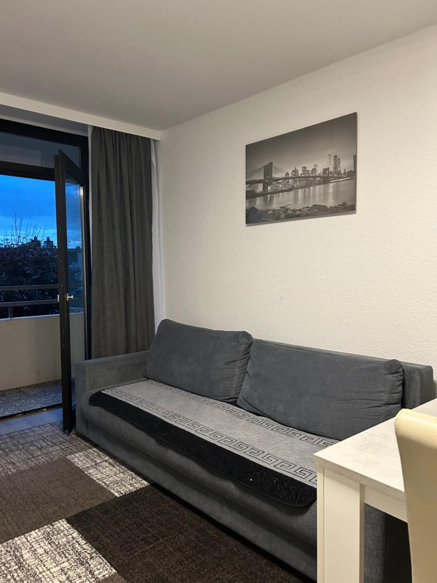 Gimi - Monteurwohnung, Messewohnung, Appartamento